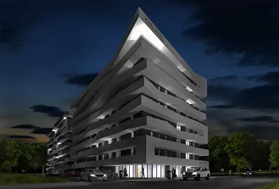 Royal Studios Gliwice